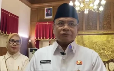 36 Anggota Tolak Pemakzulan, Sudewo Tetap Bupati Pati